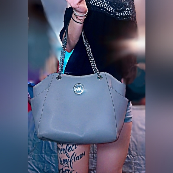 Michael Kors Jet set